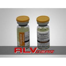Boldenone 2500 10 Ml 250 Mg Oxydine Metabolics